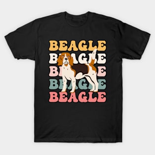 Beagle T-Shirt